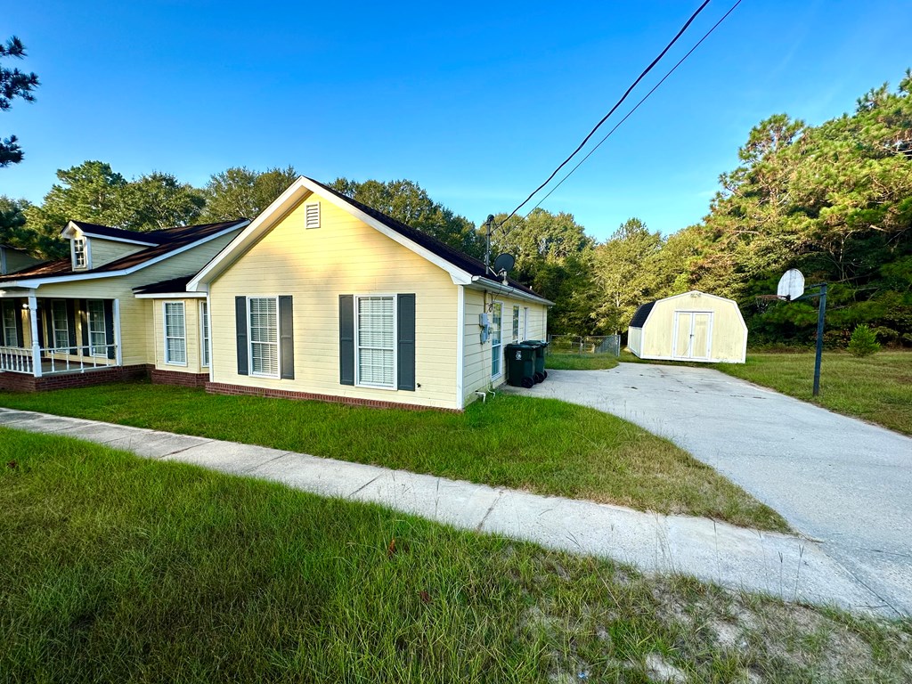 112 Stillwood Road Dothan, AL 36303 - Photo 2 of 30