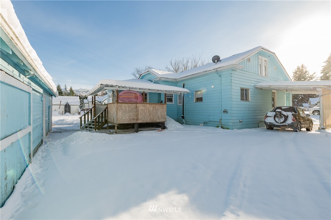 5286 Turkington Road Acme, WA 98220 - Photo 29 of 32 Gallery Image 29