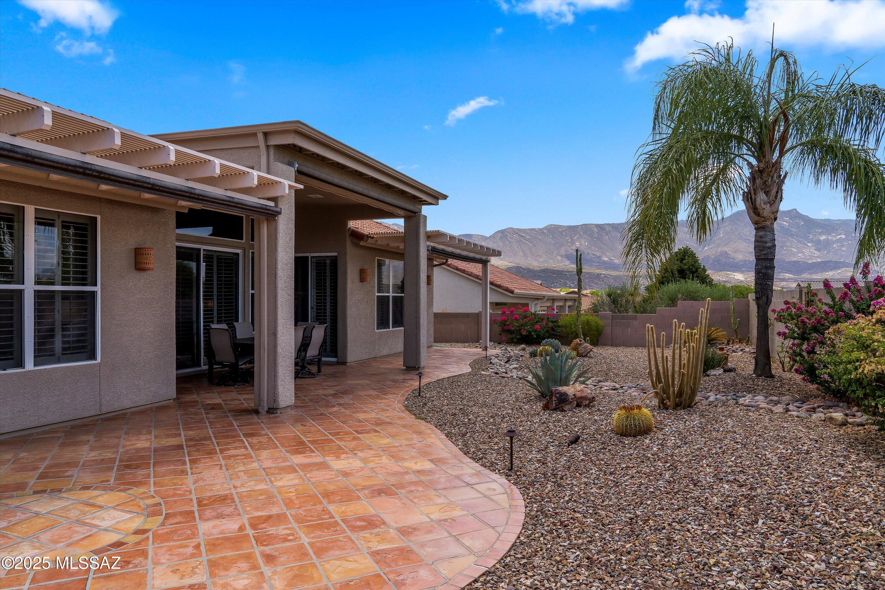 65249 East Rose Ridge Court Tucson, AZ 85739 - Photo 39 of 44 Gallery Image 39