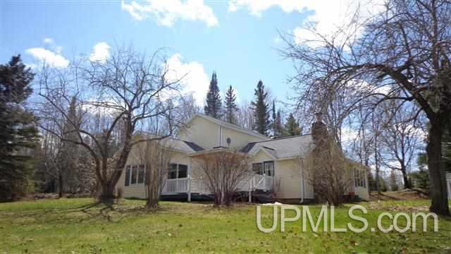 29733 Horoscope Road Pelkie, MI 49958 - Photo 2 of 9