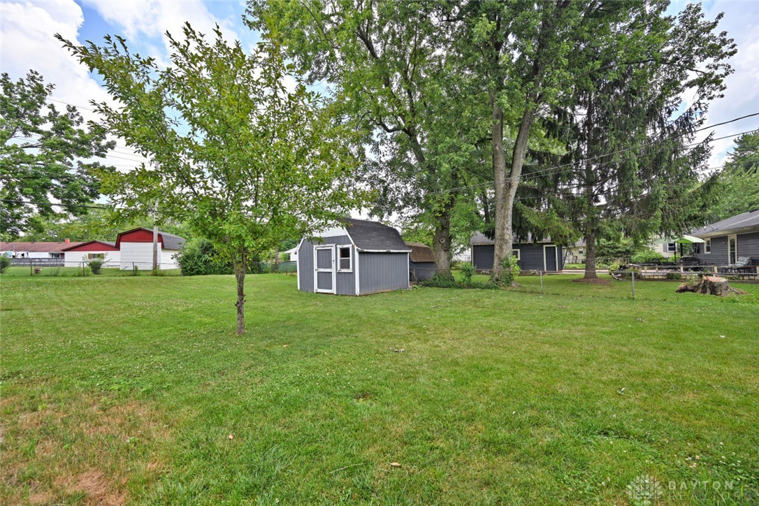 2908 Blackhawk Road Kettering, OH 45420 - Photo 35 of 41