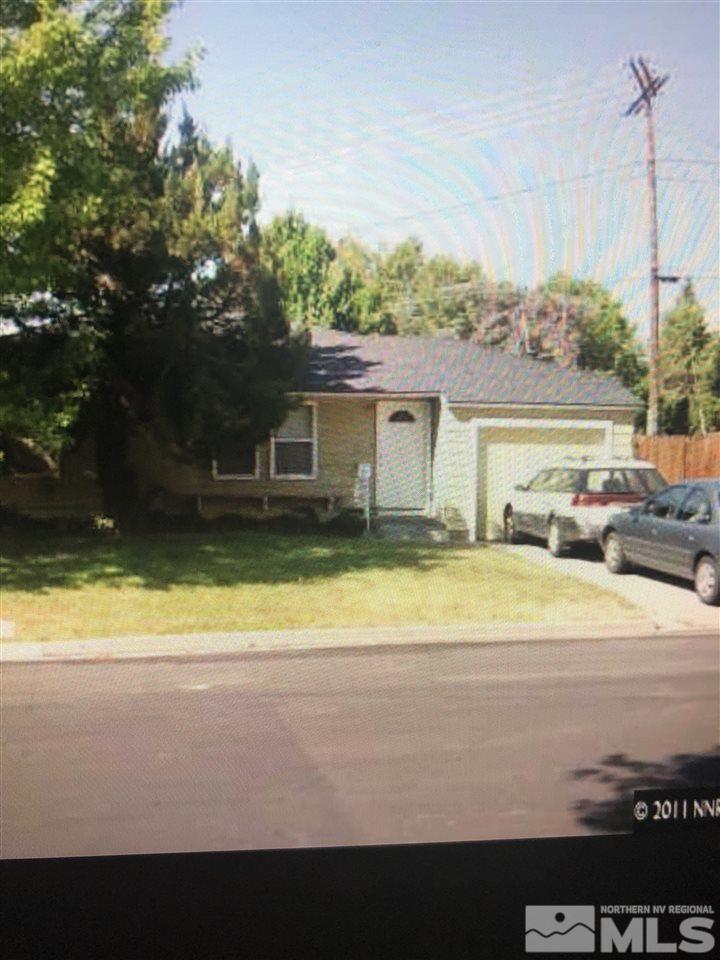 101 Bartlett Street Reno, NV 89512 - Photo 1 of 10 Photo 1