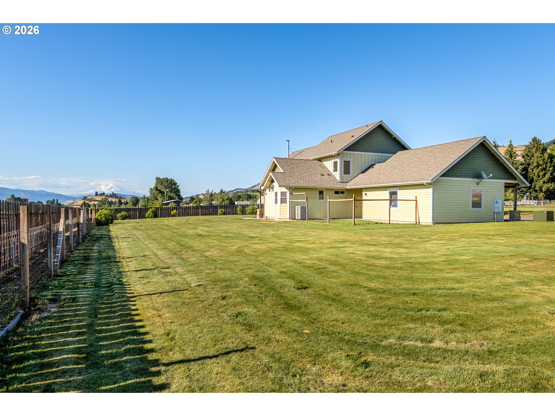 3066 Thomsen Road Hood River, OR 97031 - Photo 45 of 48