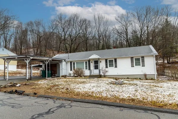 $388,900 | 41 Senna Road, Fitchburg, MA 01420