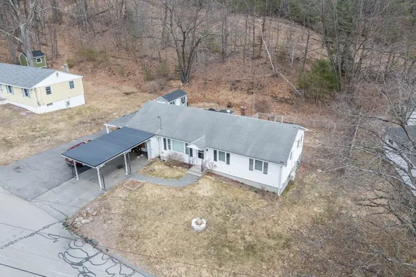 $388,900 | 41 Senna Road, Fitchburg, MA 01420