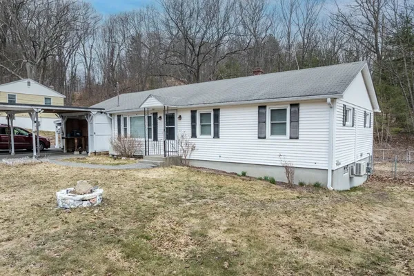 $388,900 | 41 Senna Road, Fitchburg, MA 01420