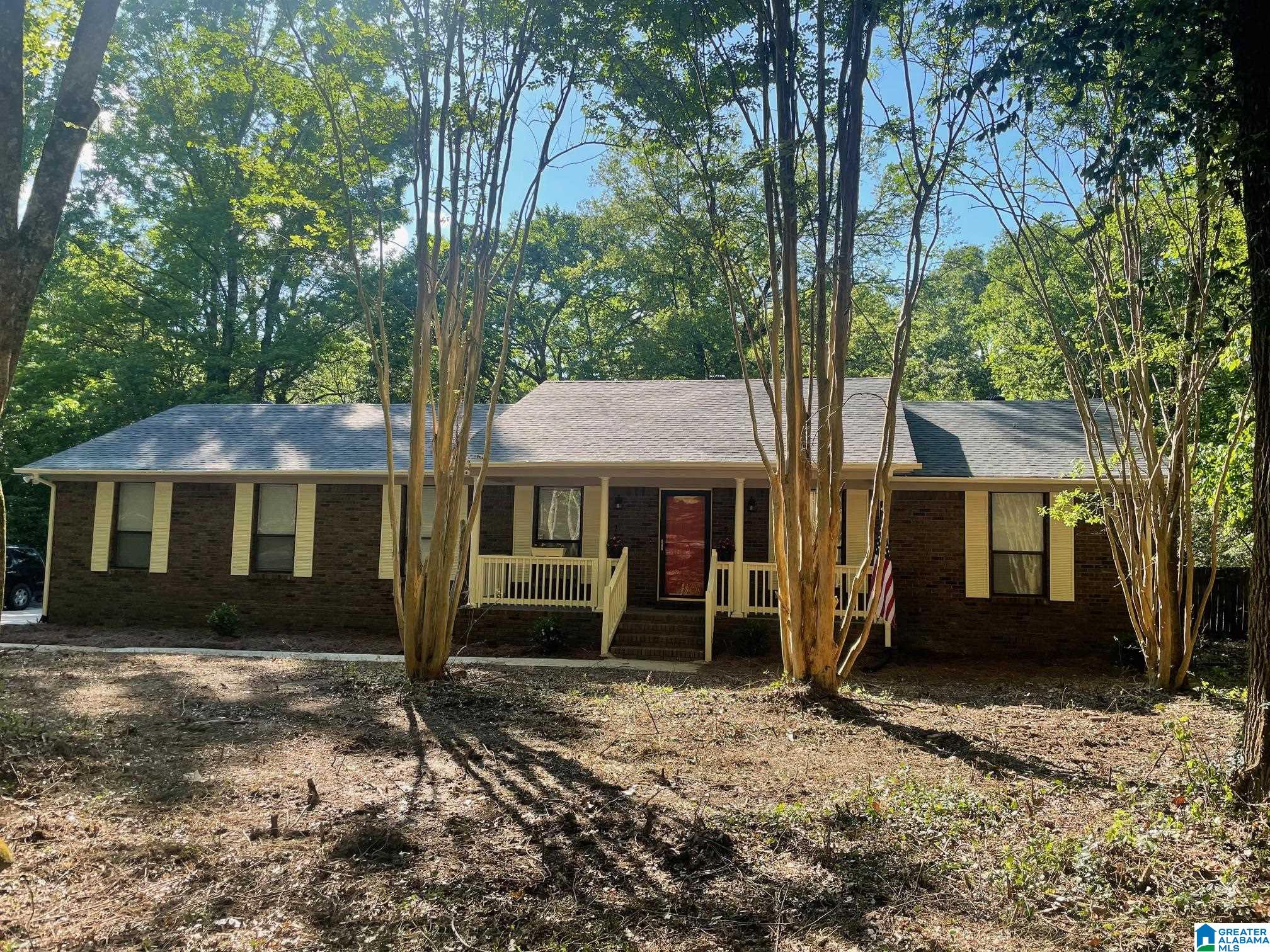 1832 Old Springville Road Birmingham, AL 35215 - Photo 29 of 30