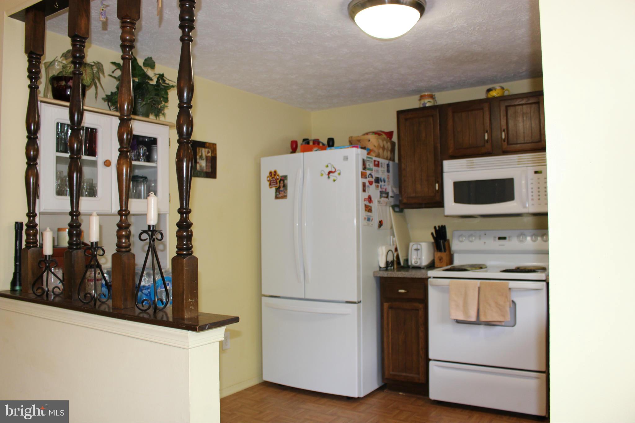 8541 Summit Road Pasadena, MD 21122 - Photo 8 of 22 Kitchen