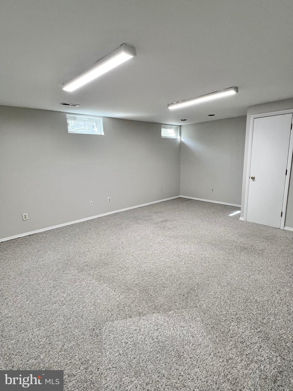 9624 Glendower Court Laurel, MD 20723 - Photo 24 of 26 a view of an empty room