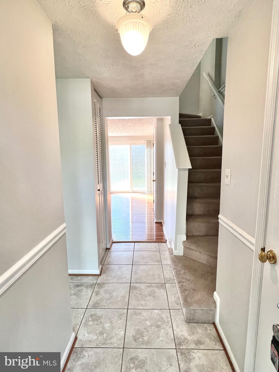 9624 Glendower Court Laurel, MD 20723 - Photo 3 of 26 a view of an entryway