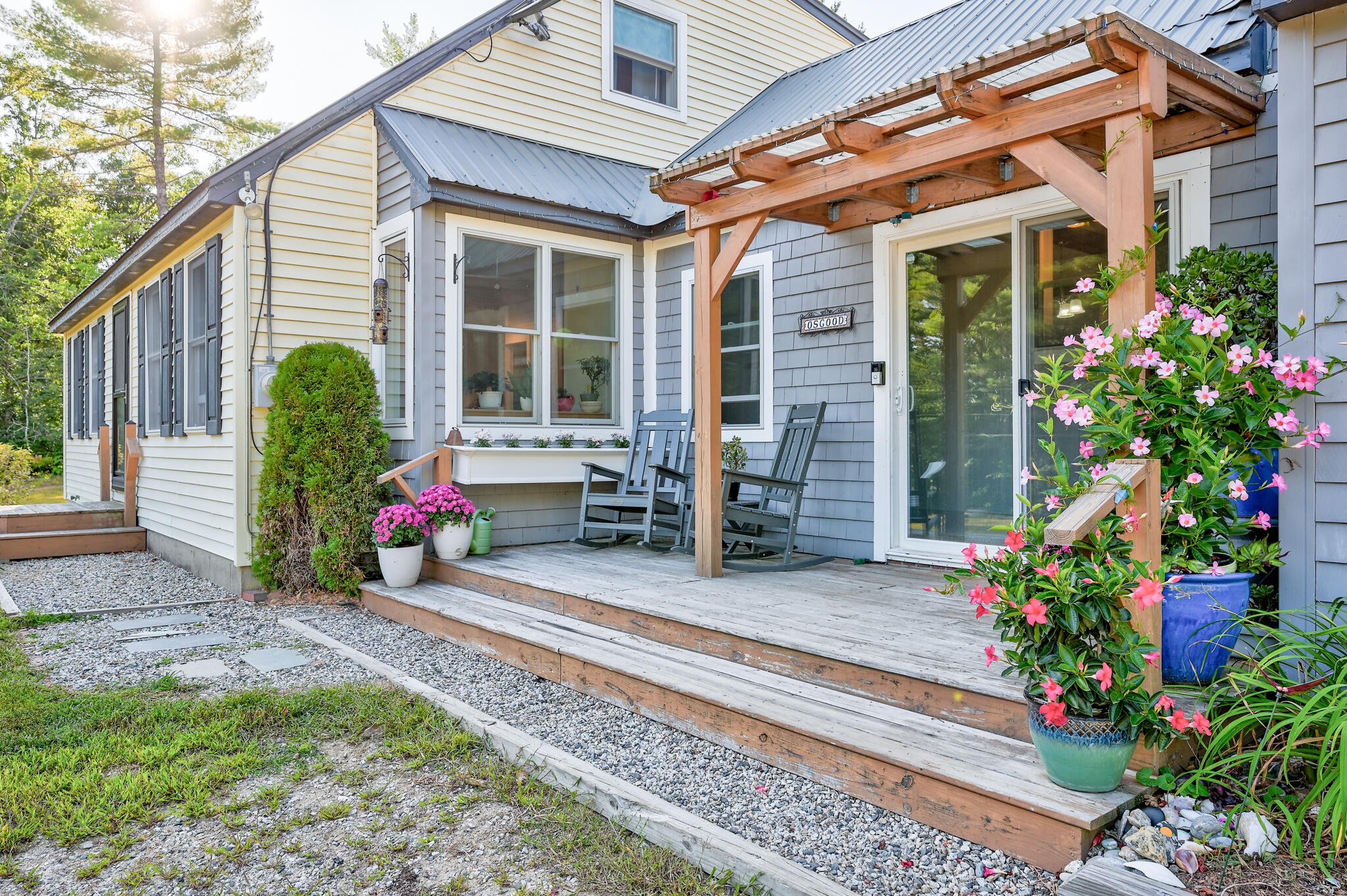 258 Lovewell Pond Road Fryeburg, ME 04037 - Photo 46 of 54 258LPR-21