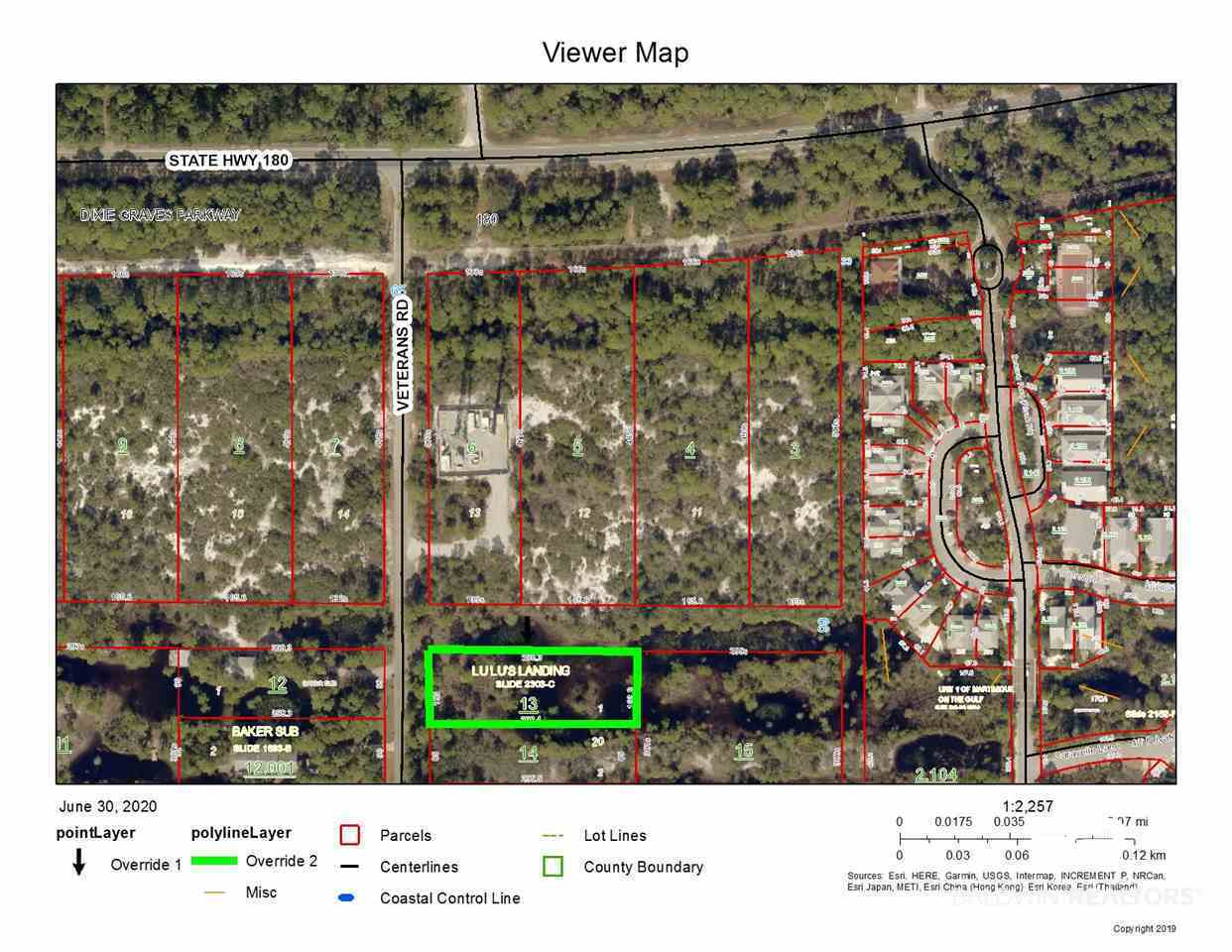 1 Veterans Road Gulf Shores, AL 36542 - Photo 2 of 2