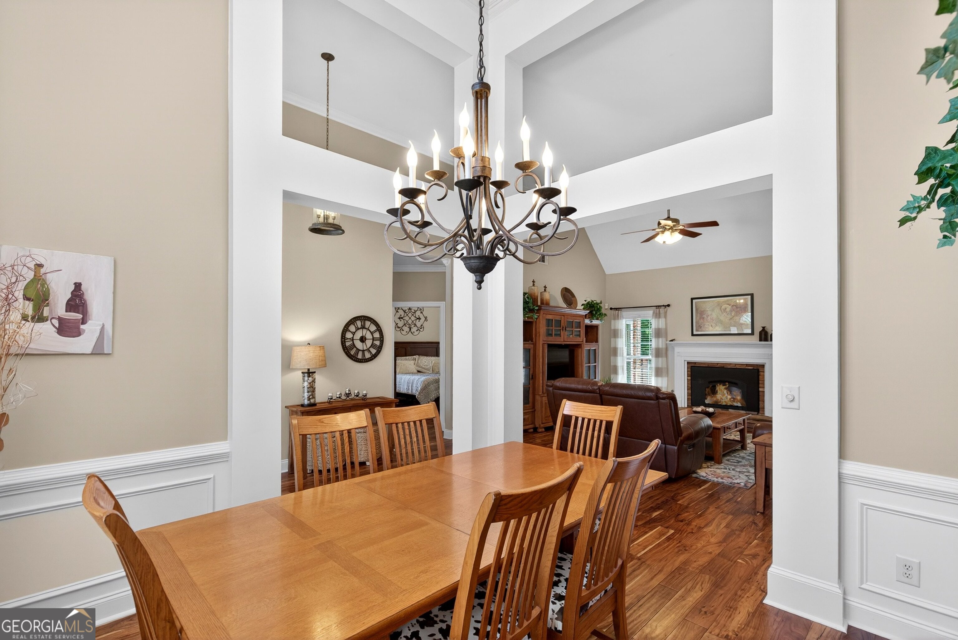 6535 Riada Court McDonough, GA 30253 - Photo 11 of 61