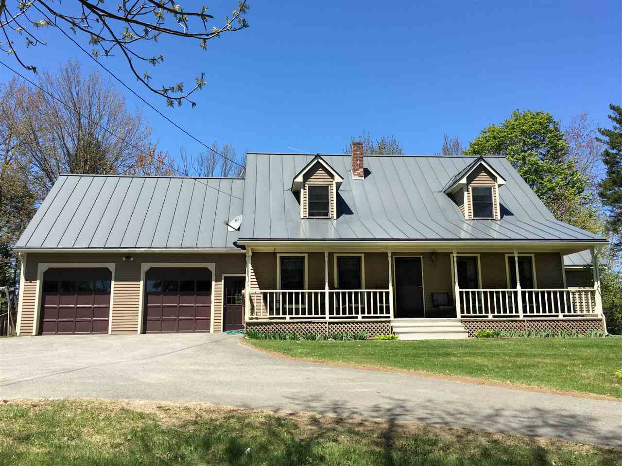 469 Bumps Road Burke, VT 05871 - Photo 1 of 35 Gallery Image 1