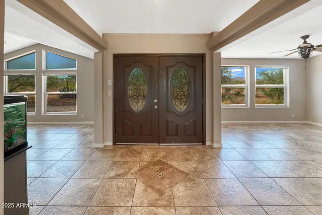 $370,000 | 2738 North Calle Tercero, Huachuca City, AZ 85616