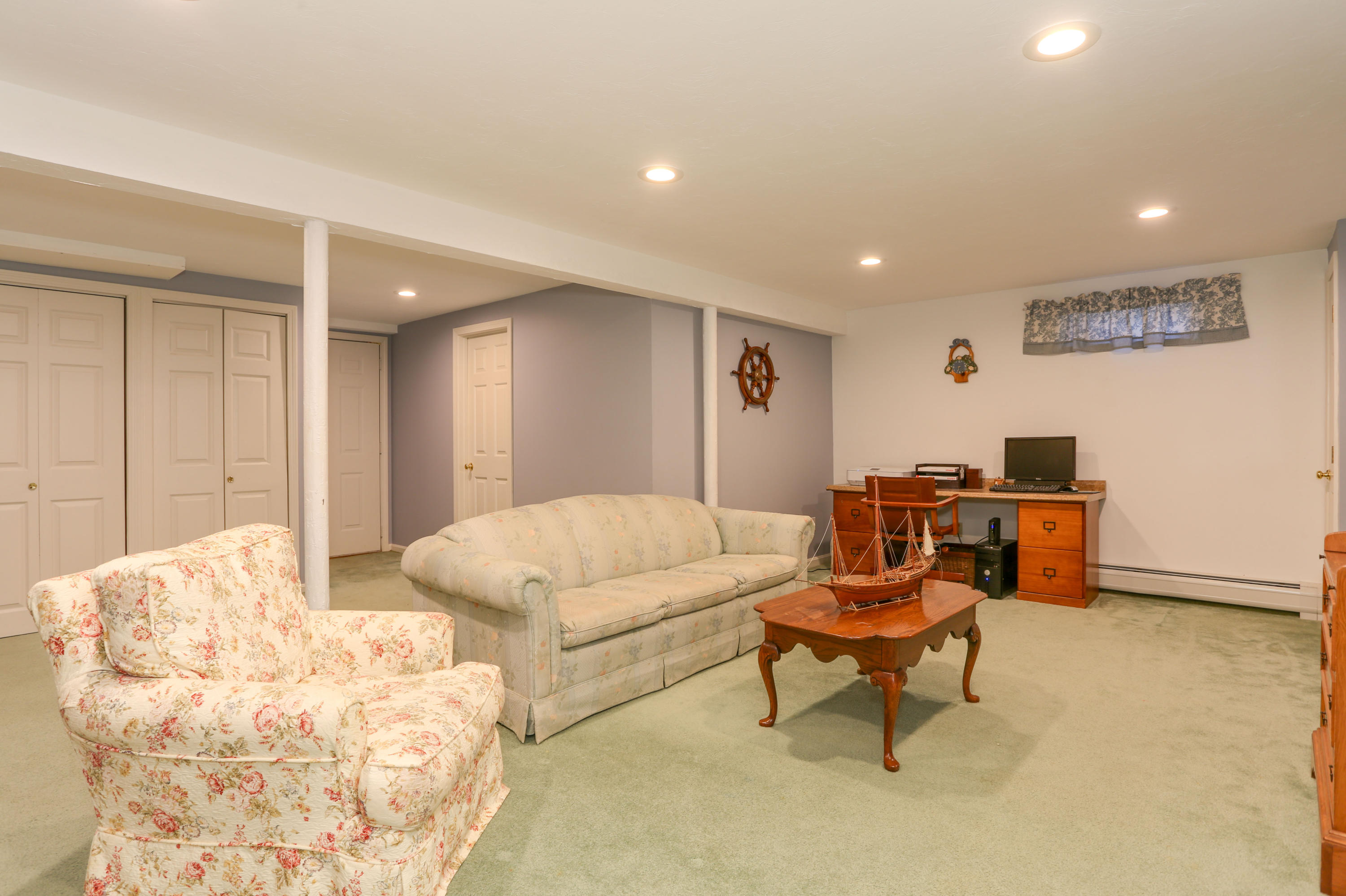 81 Pinkham Road Sandwich, MA 02563 - Photo 26 of 42 81PinLR-27