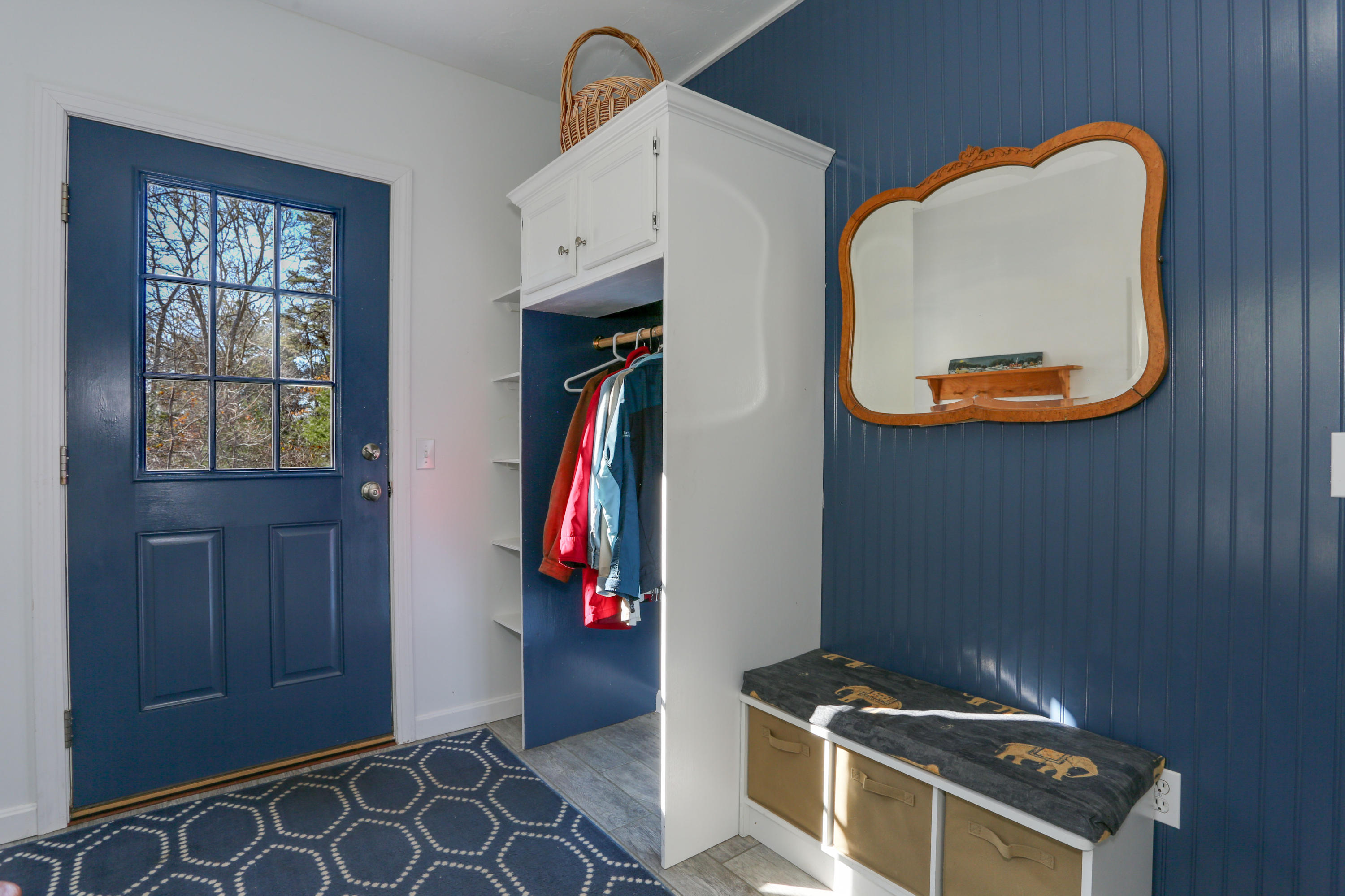 81 Pinkham Road Sandwich, MA 02563 - Photo 30 of 42 81PinLR-31