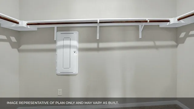 a view of small space