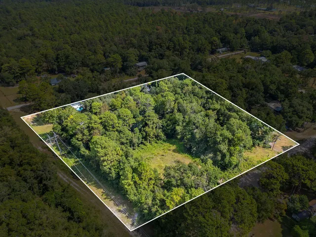 $45,000 | 10 Blue Waters Court, Tallahassee, FL 32305