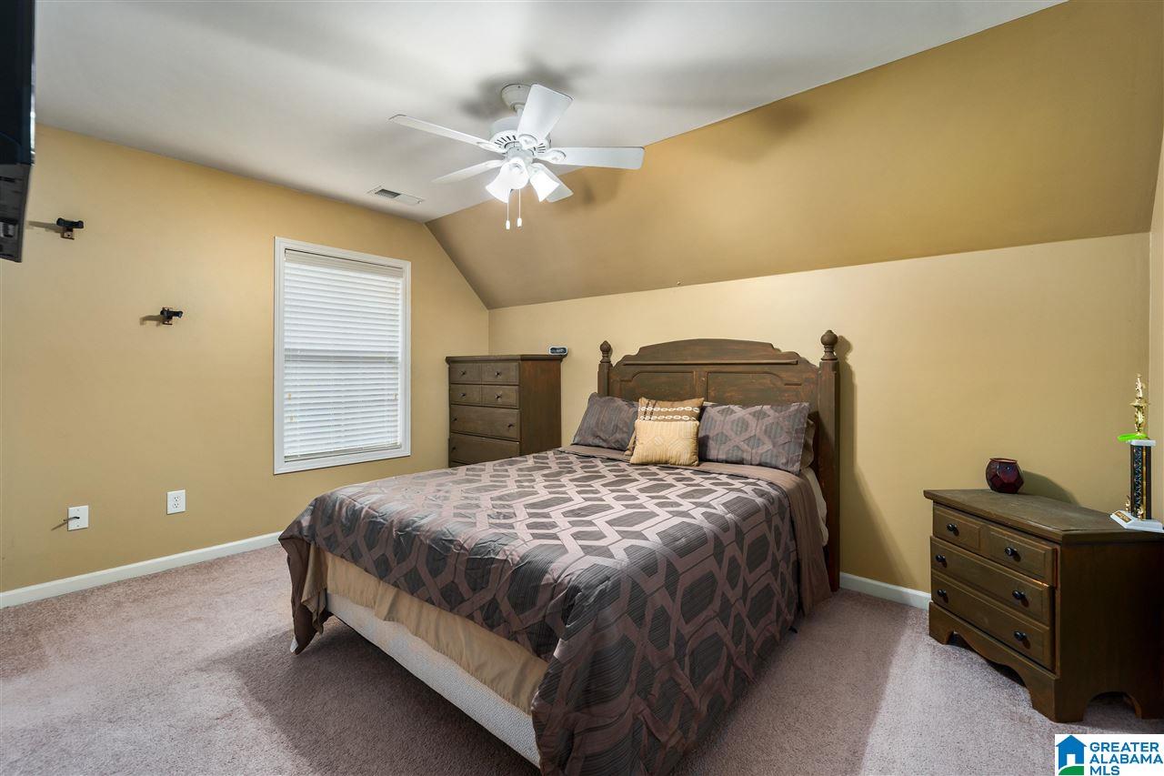1010 Summit Ridge Way Odenville, AL 35120 - Photo 25 of 31