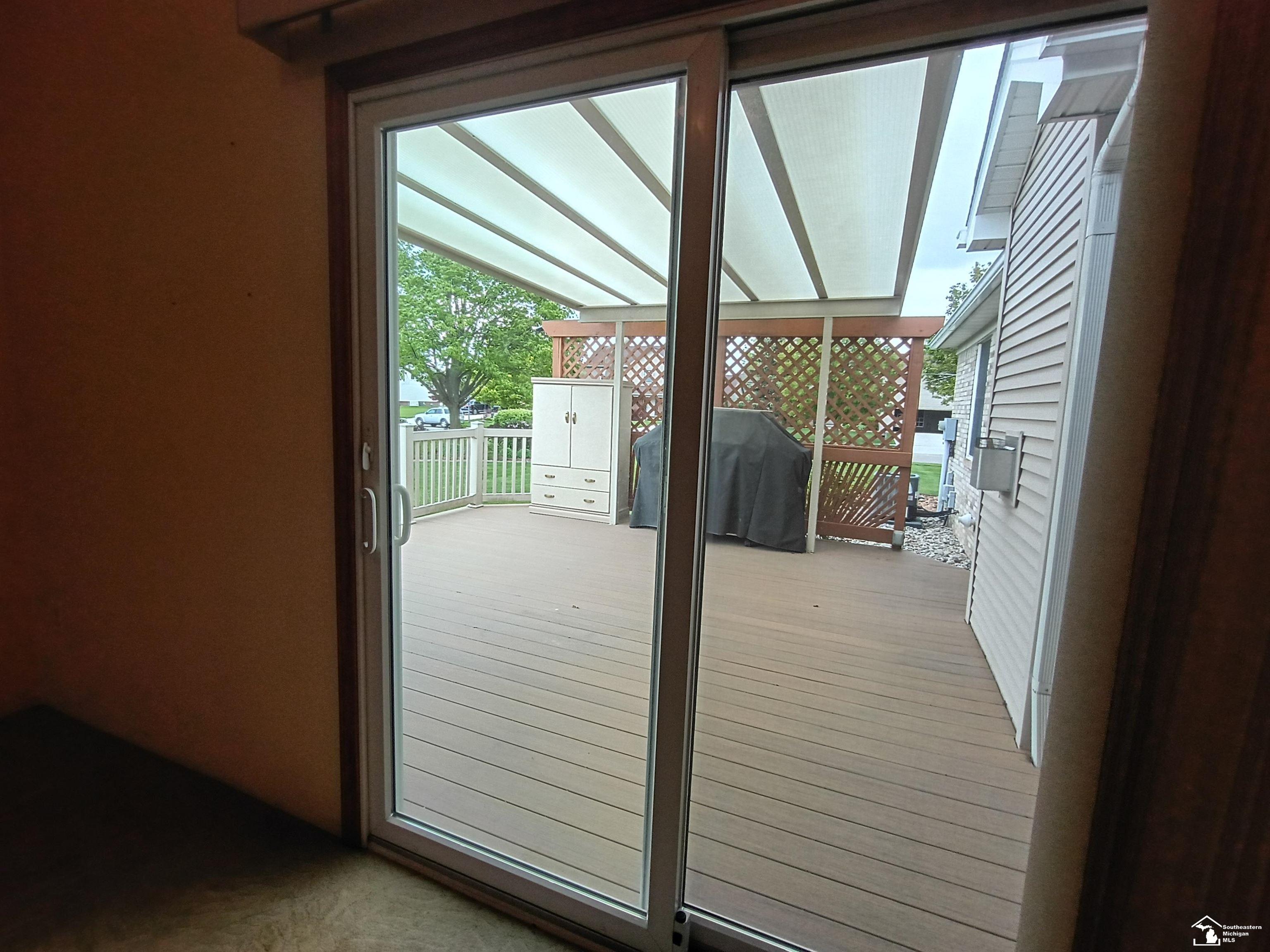 15496 Rutherford Boulevard Monroe, MI 48161 - Photo 14 of 60