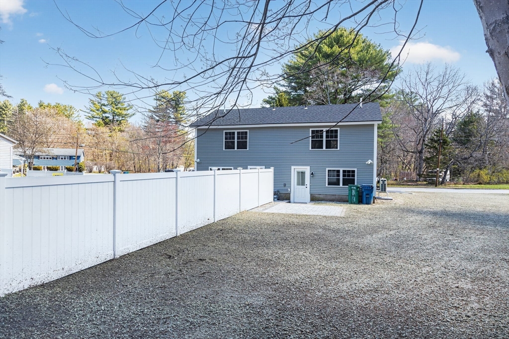 13 Radcliffe Road, Unit B Billerica, MA 01821 - Photo 19 of 19