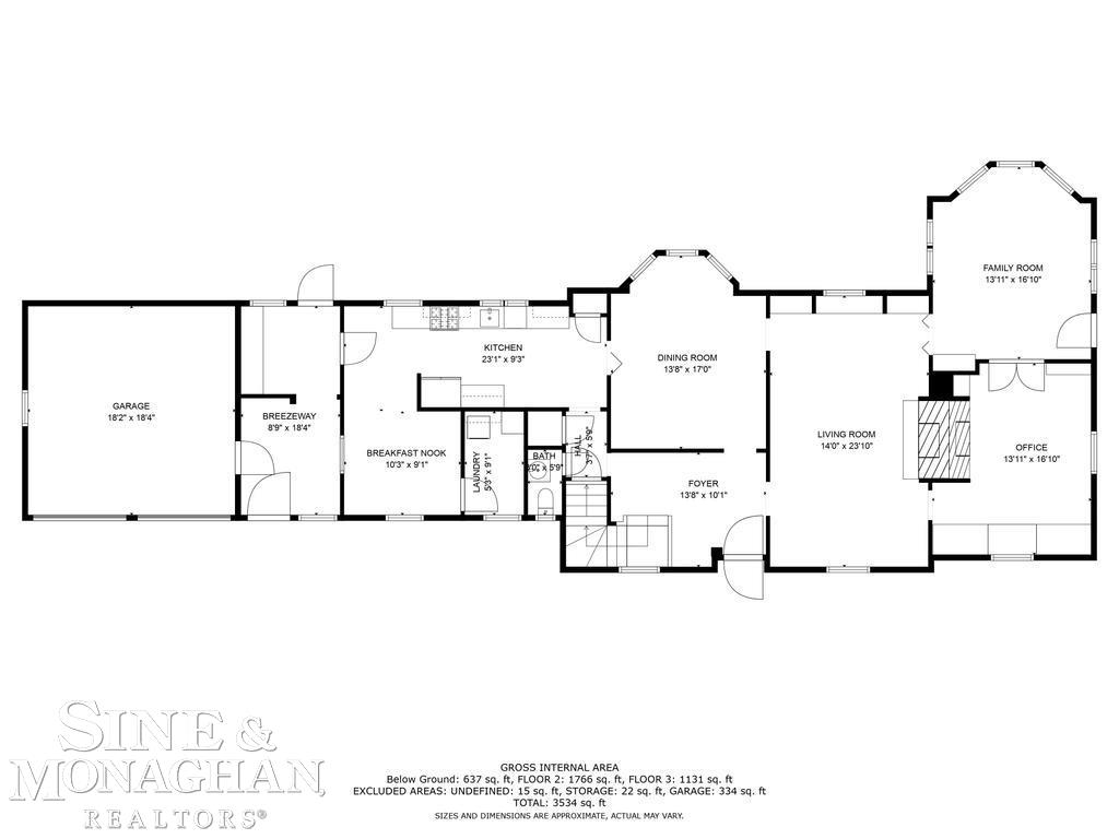 153 Touraine Road Grosse Pointe Farms, MI 48236 - Photo 42 of 45