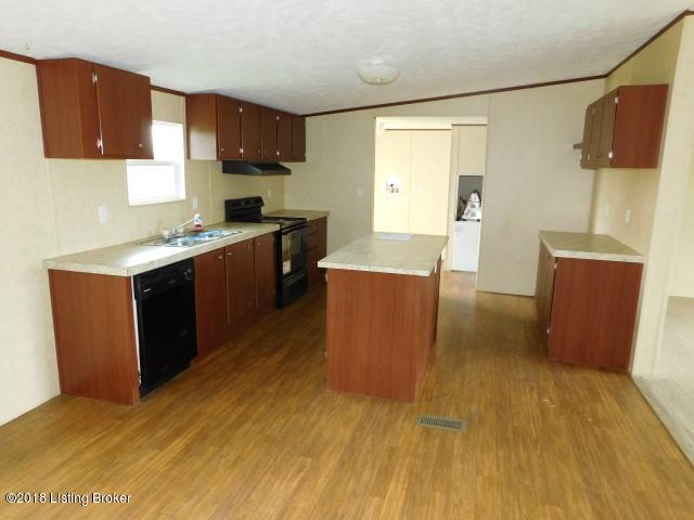 2294 Josephine Road Stamping Ground, KY 40379 - Photo 9 of 15 Kitchen (2)