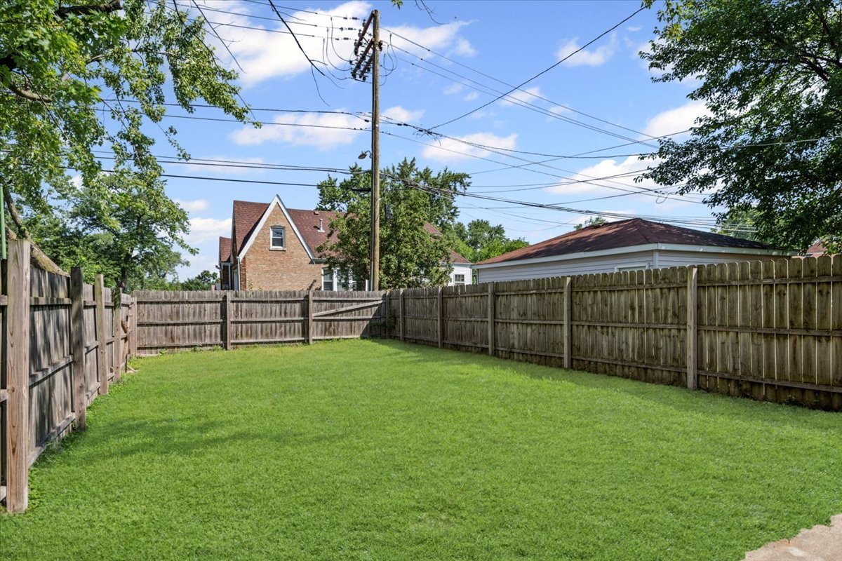 1024 West 103rd Street Chicago, IL 60643 - Photo 19 of 22