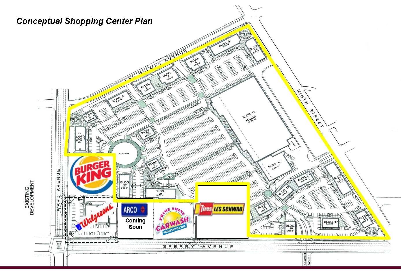 15707 South 9th Street Patterson, CA 95363 - Photo 2 of 2