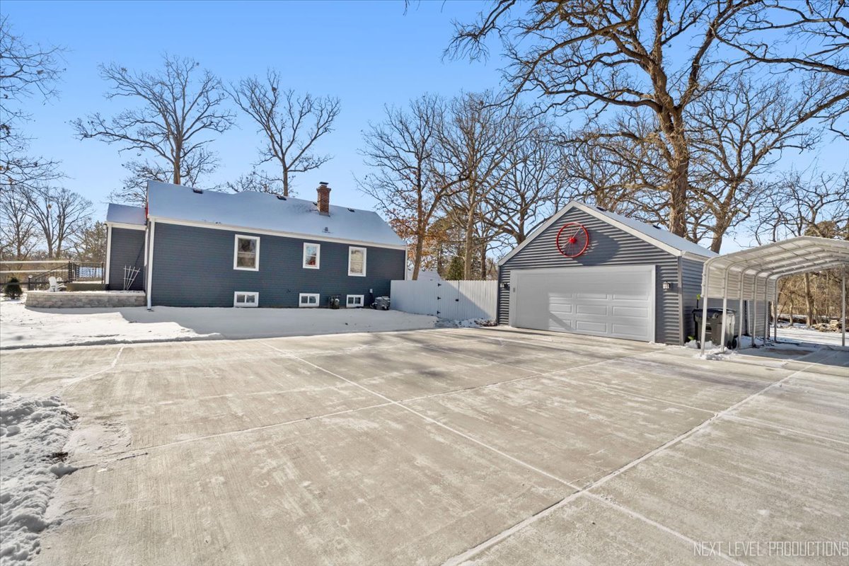 S654 Winfield Road Winfield, IL 60190 - Photo 22 of 25