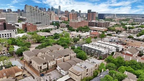 $175,000 | 3918 North Hall Street, Unit 3, Dallas, TX 75219