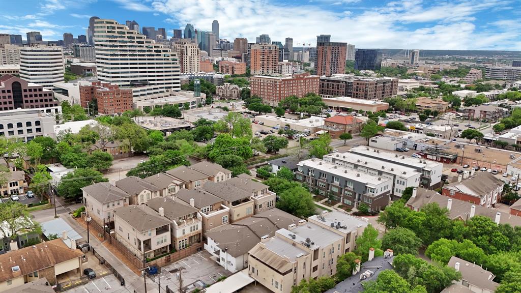 3918 North Hall Street, Unit 3 Dallas, TX 75219 - Photo 23 of 28