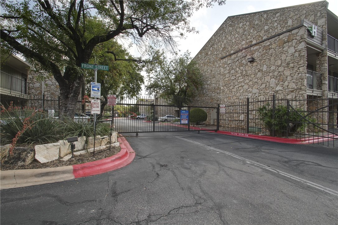 500 East Riverside Drive, Unit 136 Austin, TX 78704 - Photo 23 of 23