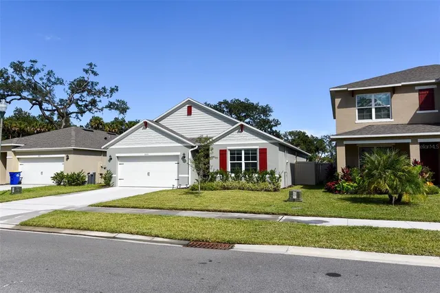 $384,900 | 2013 Red Rock Road, New Smyrna Beach, FL 32168
