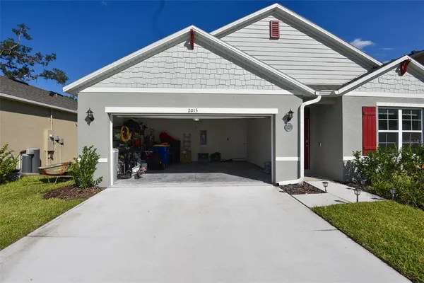 $369,000 | 2013 Red Rock Road, New Smyrna Beach, FL 32168