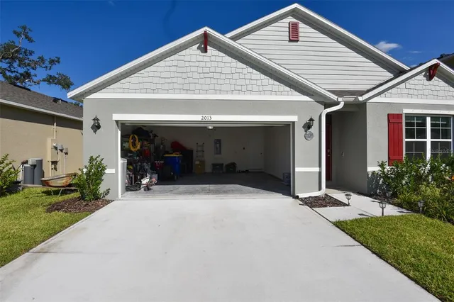$384,900 | 2013 Red Rock Road, New Smyrna Beach, FL 32168