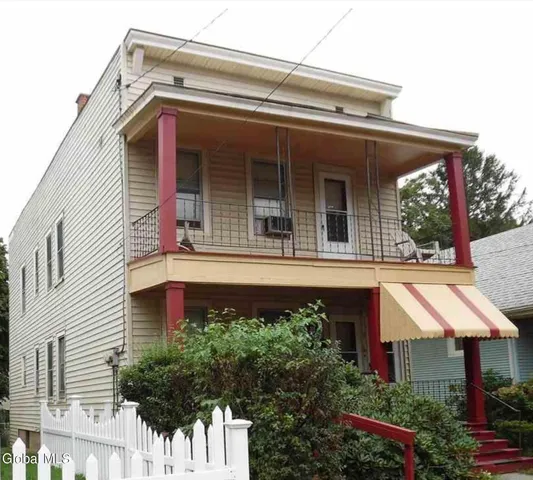 $265,000 | 9 Pennsylvania Avenue, Albany, NY 12206