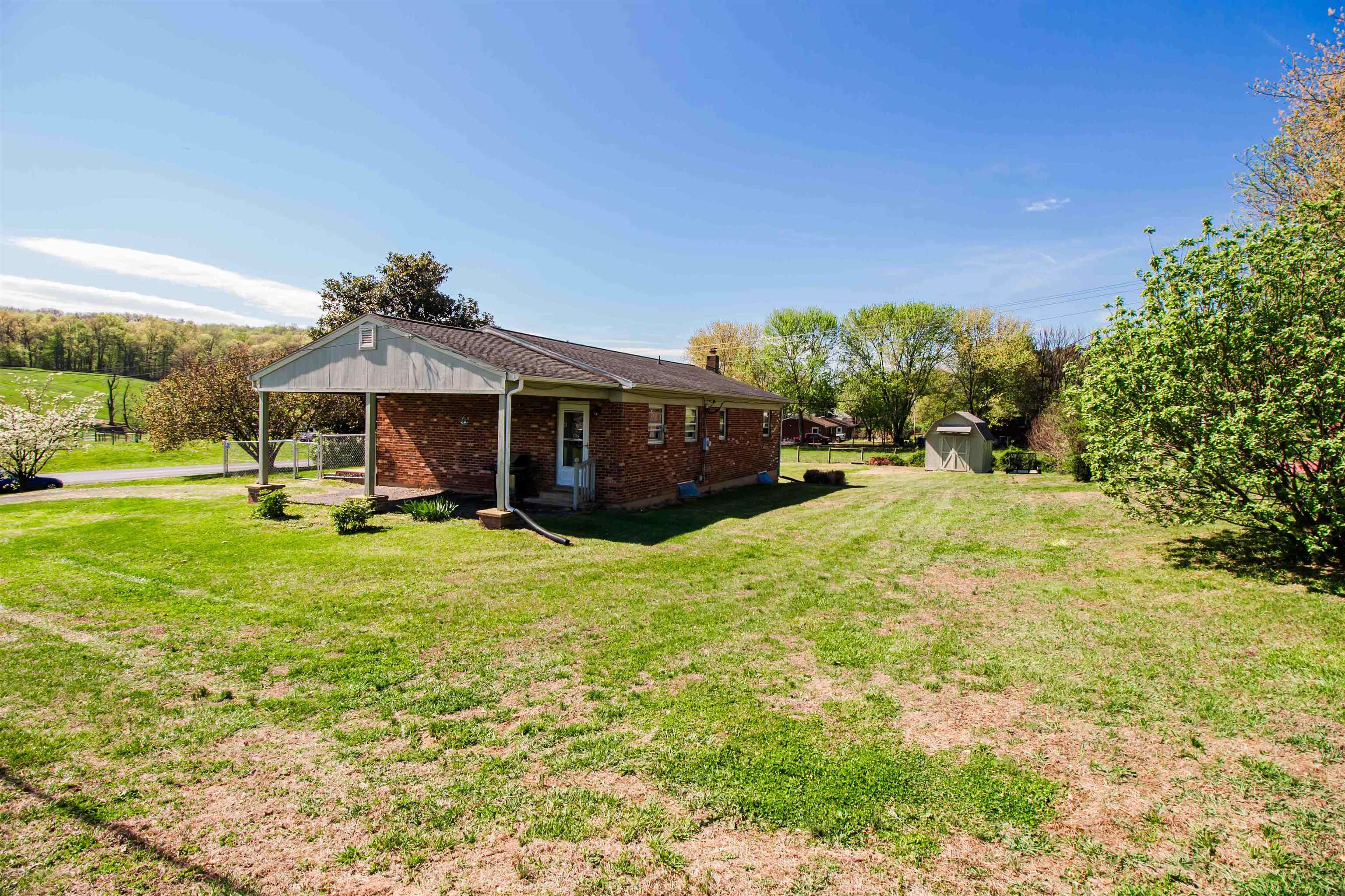 1793 Lacey Spring Road Harrisonburg, VA 22802 - Photo 34 of 41
