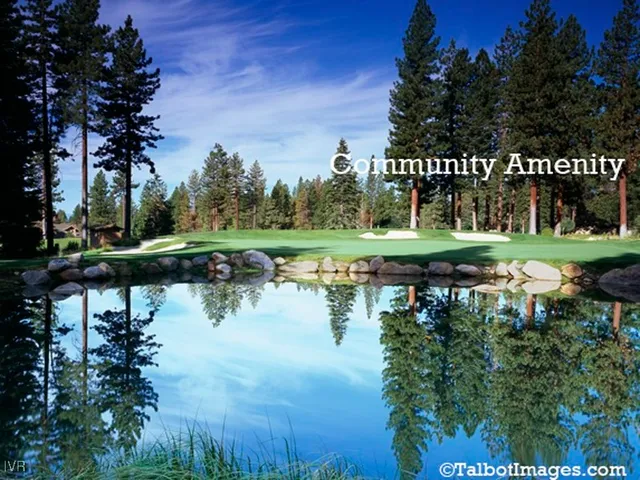 $1,149,000 | 929 Southwood Boulevard, Unit 11, Incline Village, NV 89451