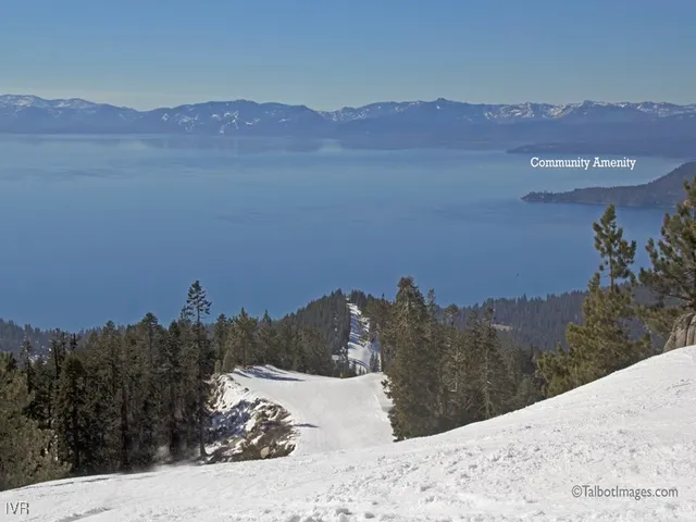 $1,149,000 | 929 Southwood Boulevard, Unit 11, Incline Village, NV 89451