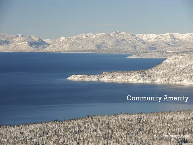 $1,149,000 | 929 Southwood Boulevard, Unit 11, Incline Village, NV 89451