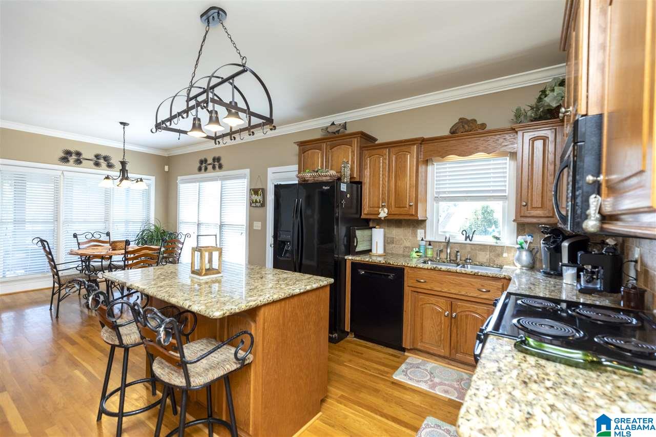 1263 Overbrook Circle Morris, AL 35116 - Photo 22 of 40