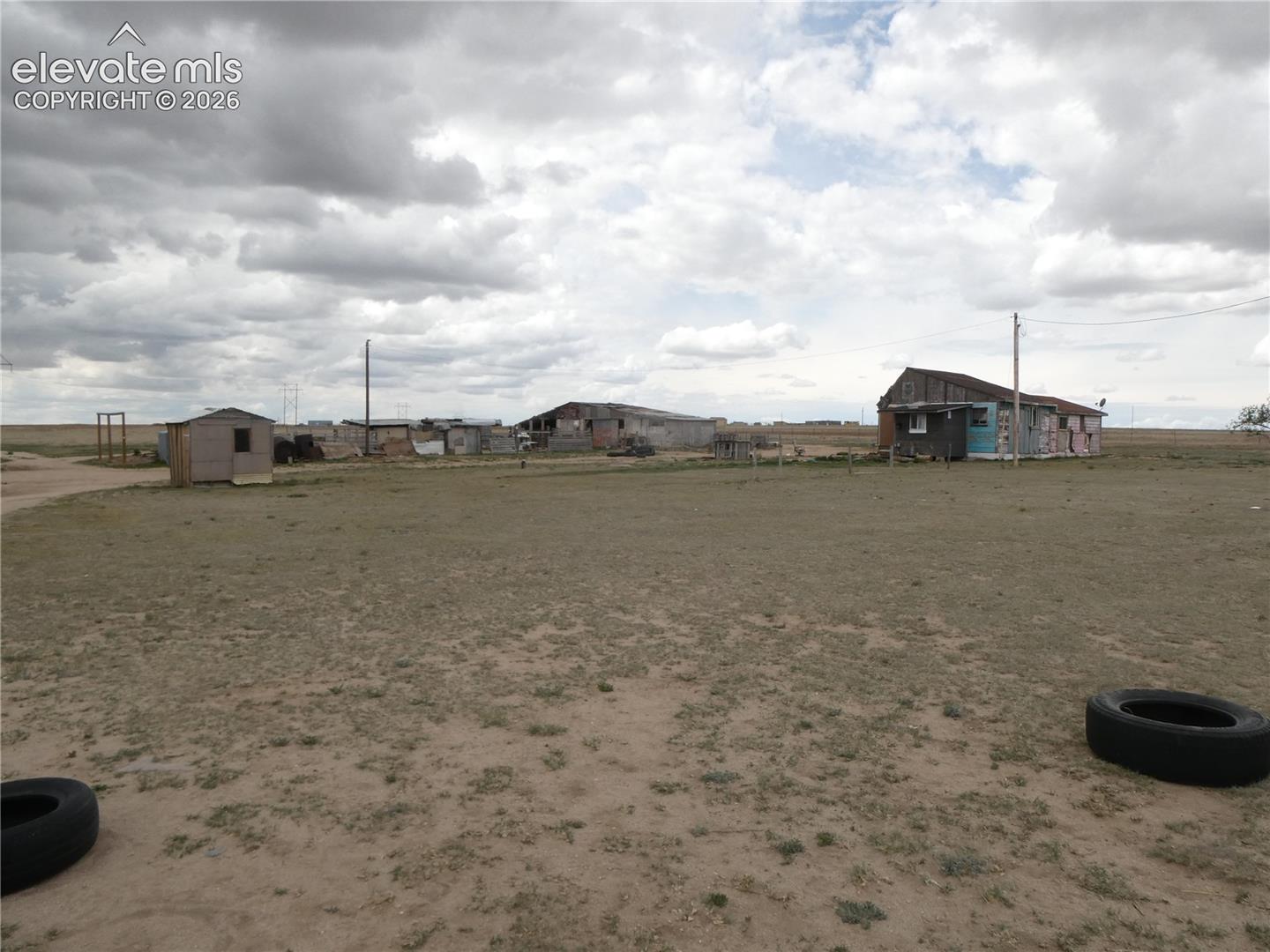 33675 Big Springs Road Yoder, CO 80864 - Photo 5 of 33 Gallery Image 5