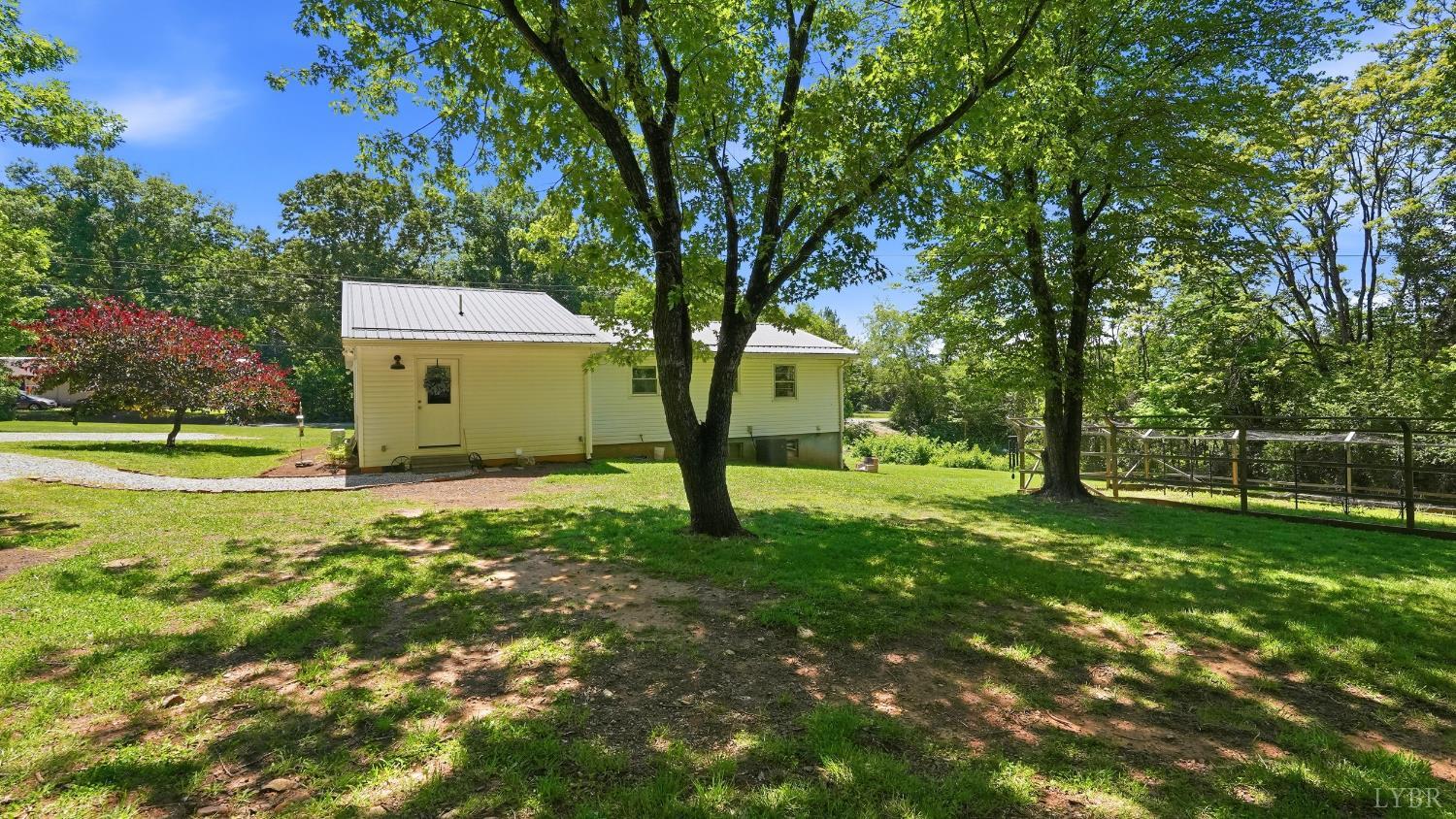 1321 Boxwood Farm Road Amherst, VA 24521 - Photo 50 of 60