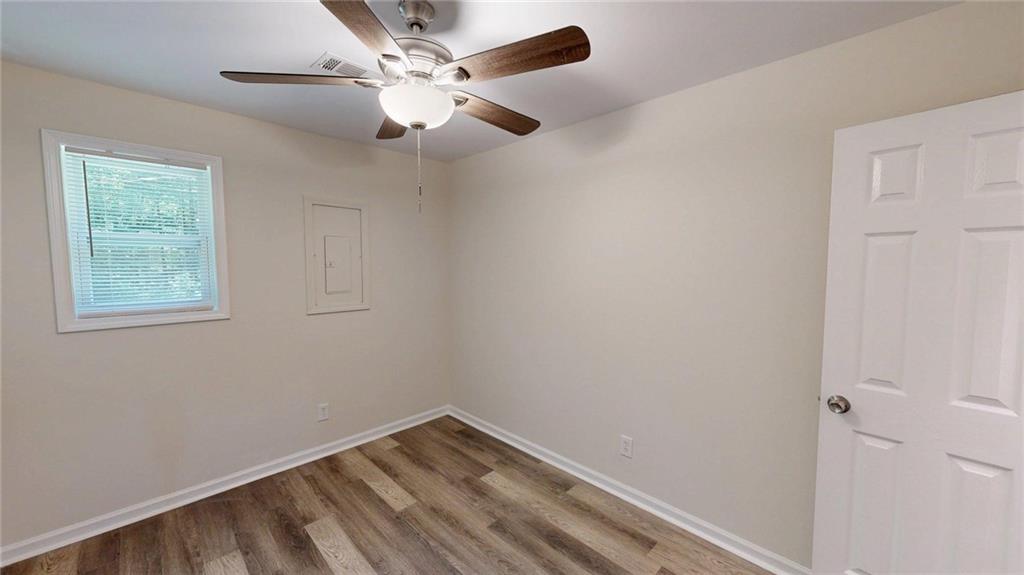 609 Woodrow Kay Road Rockmart, GA 30153 - Photo 16 of 19