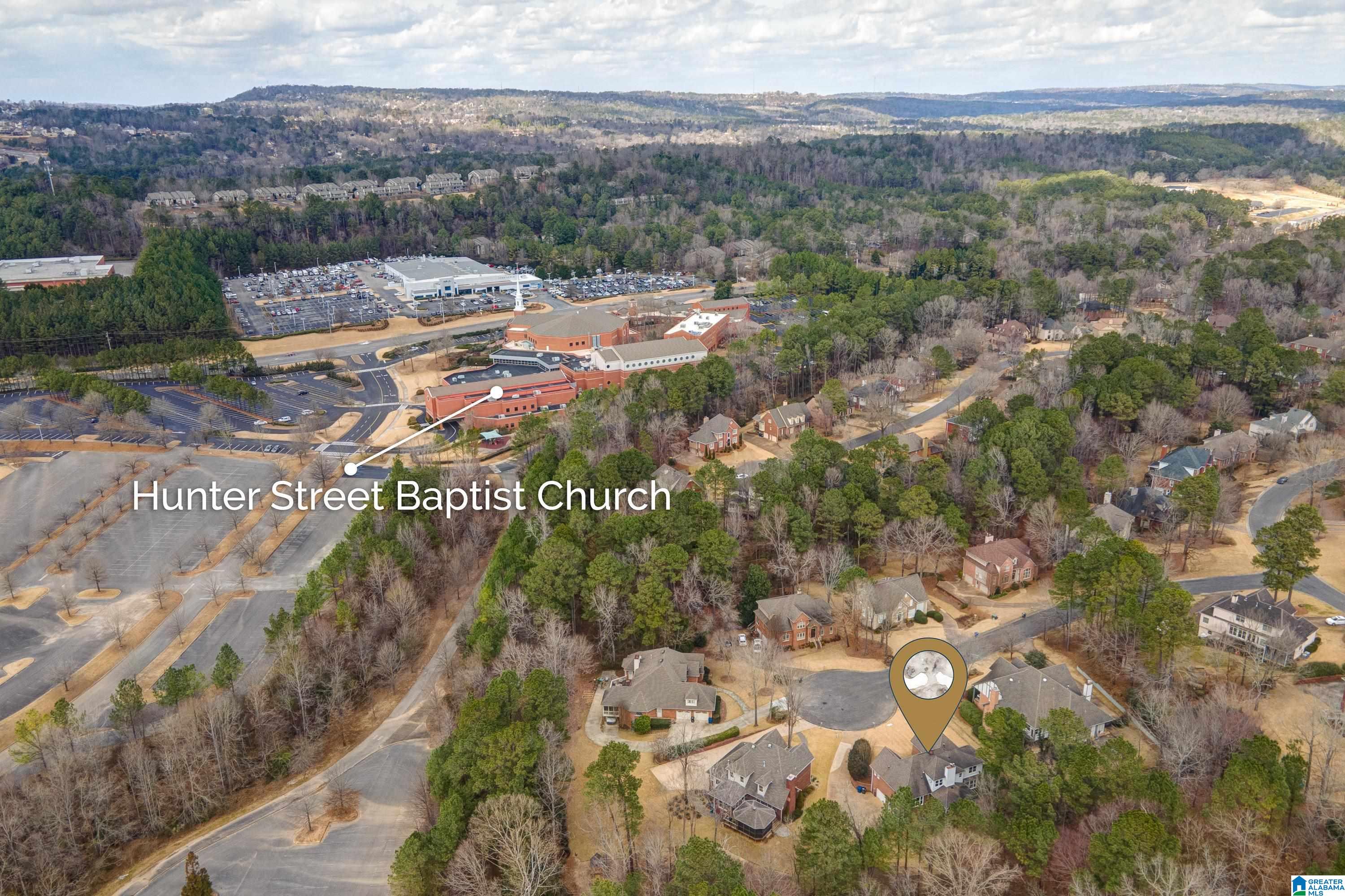 412 Trace Court Hoover, AL 35244 - Photo 45 of 48