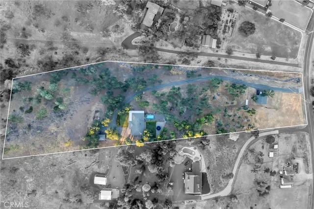 $710,000 | 19652 Stinson Road, Hidden Valley Lake, CA 95467