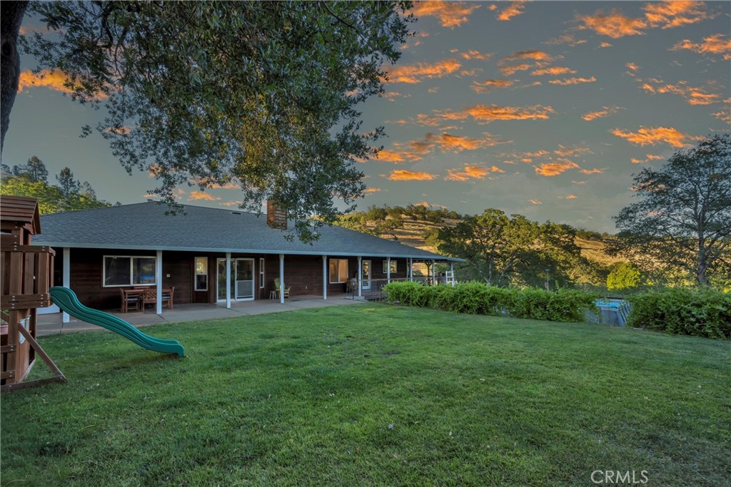 19652 Stinson Road Hidden Valley Lake, CA 95467 - Photo 37 of 38