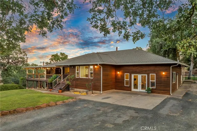 $710,000 | 19652 Stinson Road, Hidden Valley Lake, CA 95467